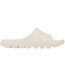 Claquettes Lou Femme Beige Crème Coqui-3