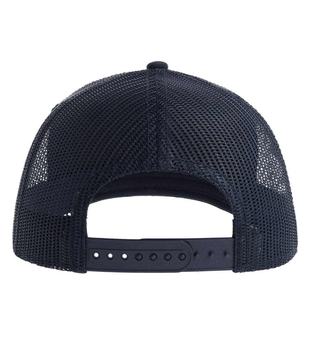 Casquette De Baseball Sonic-s Bleu Marine Atlantis Headwear-2