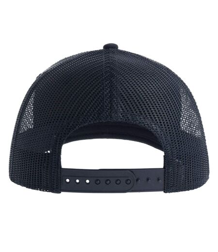 Casquette De Baseball Sonic-s Bleu Marine Atlantis Headwear
