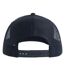 Casquette De Baseball Sonic-s Bleu Marine Atlantis Headwear-2
