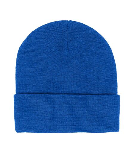Bonnet Pro Adulte Bleu Roi PRO RTX