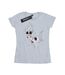Disney - T-shirt WICKED - Femme (Gris chiné) - UTBI1380-1