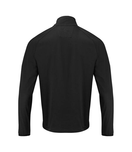 Haut Adapt Homme Noir Cutter & Buck