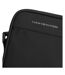 Sacoche noire homme tommy hilfiger repreve m14150-2