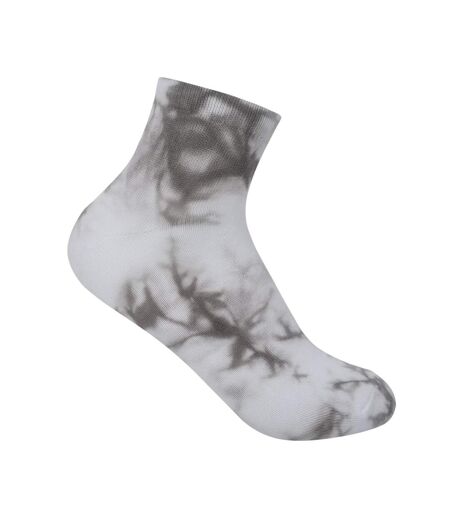 Pack Of 3  Mens Lettering Ankle Socks  Multicoloured Everlast