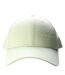 Casquette De Baseball Compétition Motif/style Oracle Red Bull Racing Homme Menthe Fraîche Castore-1