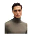 Pull Musso-p Homme Vert Boss-3
