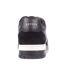 Baskets Vadum Homme Blanc Noir Lavair-2