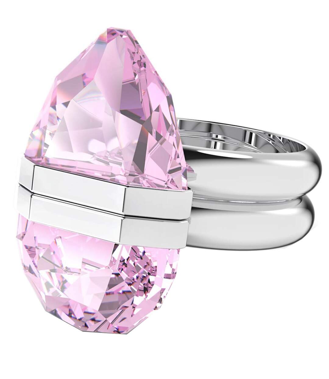 Bague femme avec fermeture magnétique Lucent 5620714-1