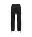 Pantalon À Poches Homme Noir Only-2