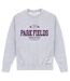 Park Fields - Sweat TRY - Adulte (Gris chiné) - UTPN640