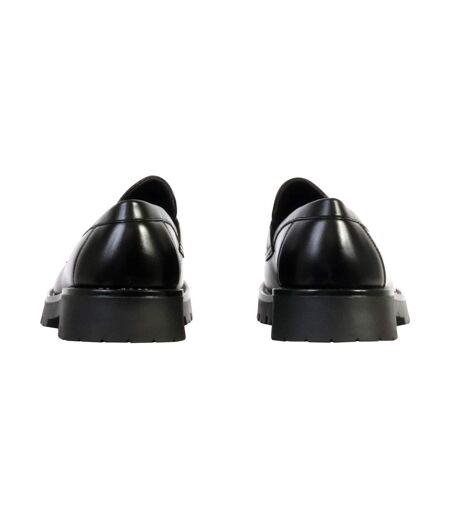 Mocassin Basse à Enfiler Elong