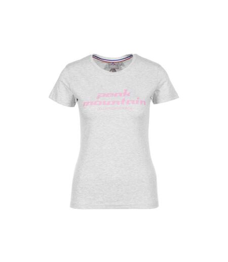 T-shirt manches courtes femme ACOSMO