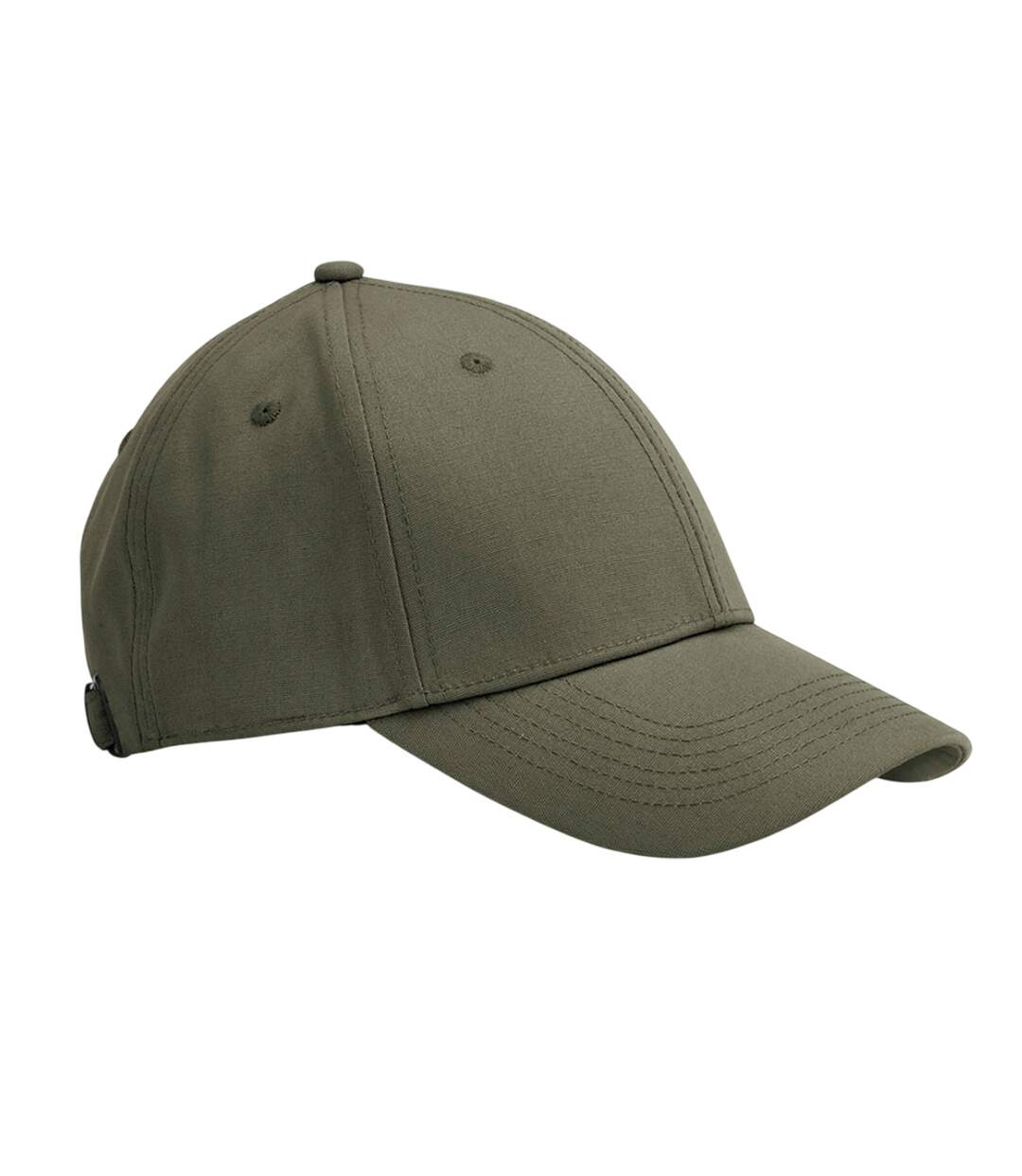 Casquette Earthaware Vert Olive Beechfield-1