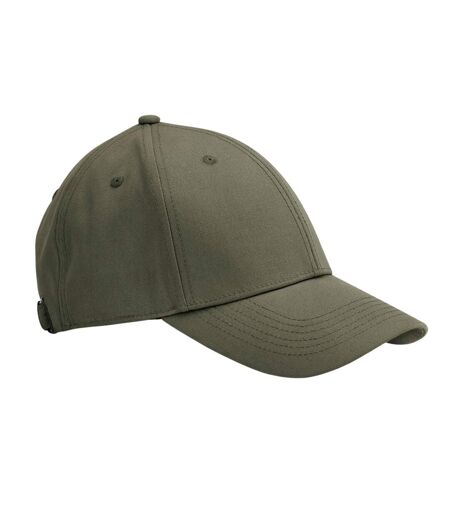 Casquette Earthaware Vert Olive Beechfield