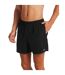 Short De Bain Motif/style Logo Brodé Homme Noir Nike-2