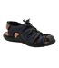 Sandales Homme Bleu Marine Rieker-3