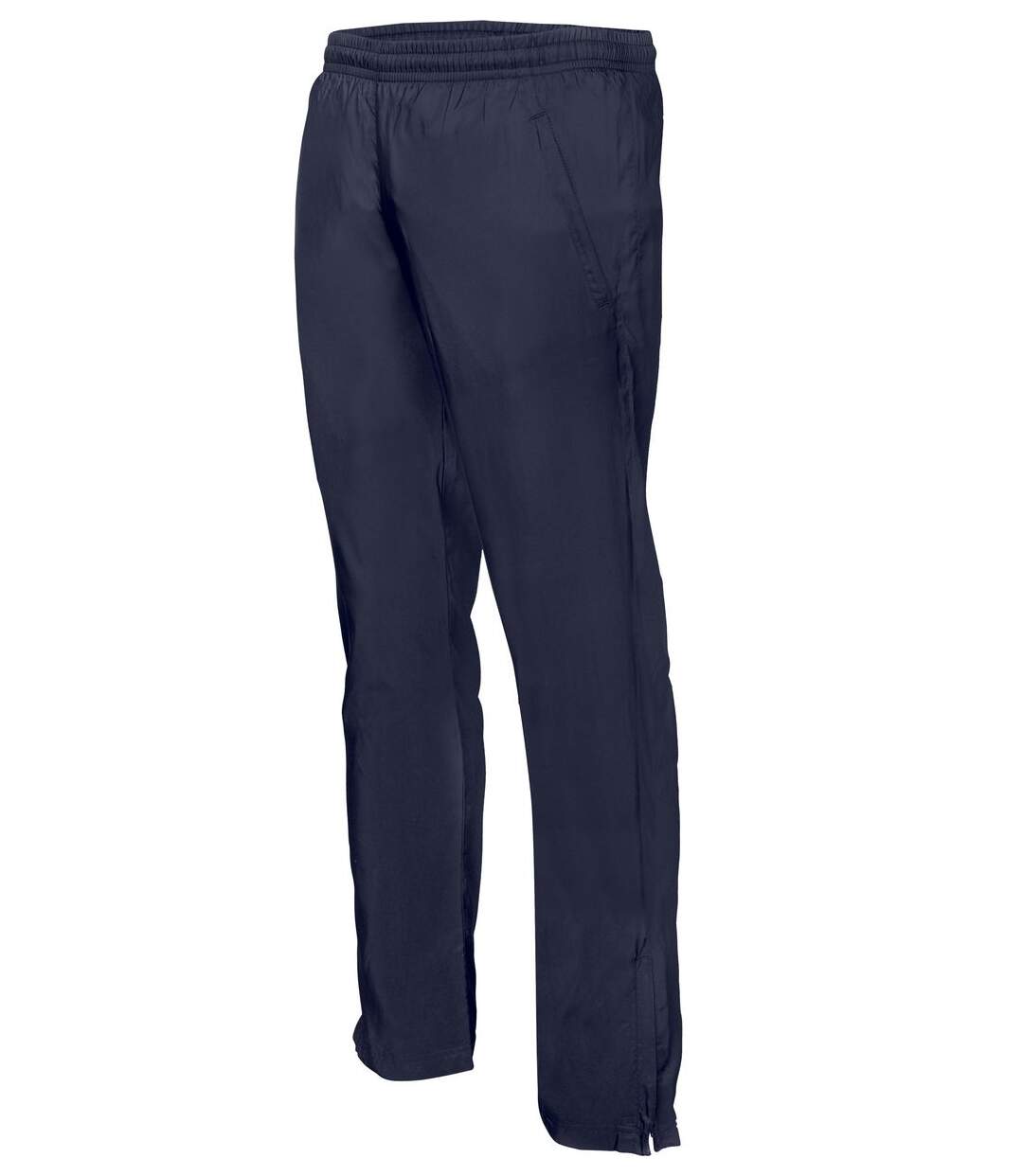 +++ FDS 070125 +++ Pantalon de survêtement sport - PA192 - bleu marine