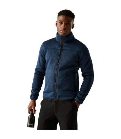 Veste Polaire Branleigh Homme Bleu Marine Regatta