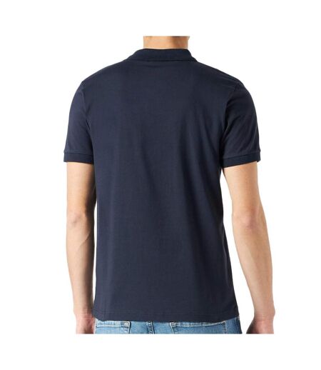 Polo marine homme redskins rash calder - 3xl