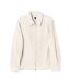 Mens Corduroy Overshirt Navy Pretty Green-3