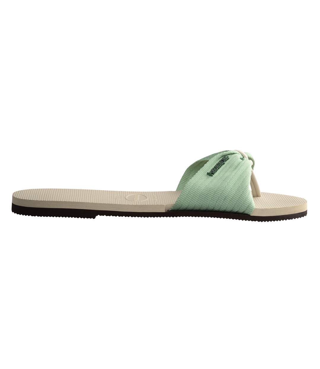 Tong à enfiler Havaianas You Saint Tropez Basic 4146086-2