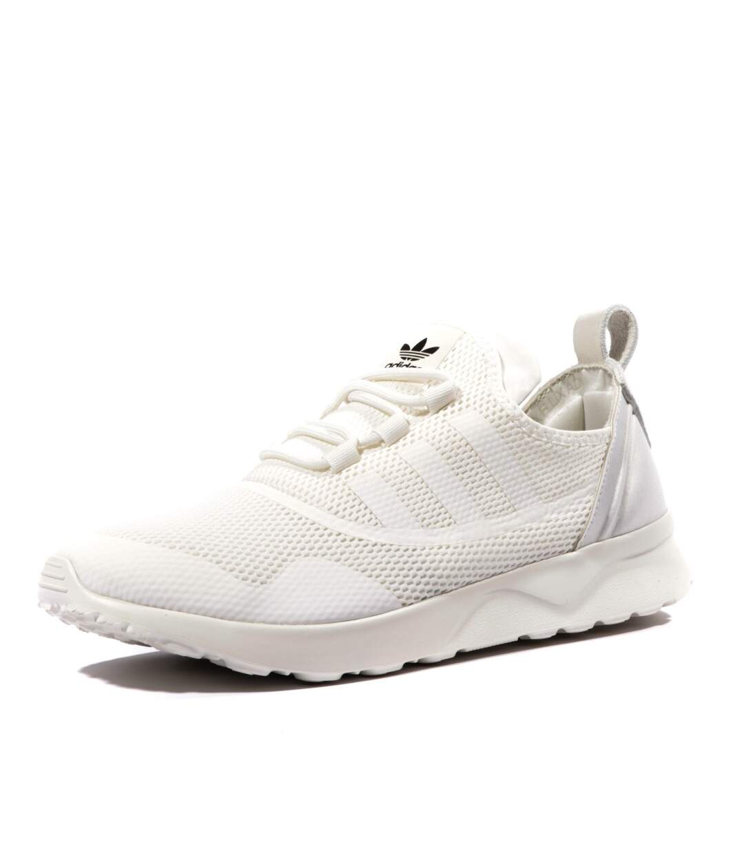 adidas zx flux adv Jaune femme