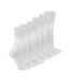 6 Pack Ladies Non Elastic Bamboo Diabetic Socks-1
