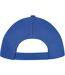 SOLS - Casquette de baseball BUZZ - Unisexe (Bleu roi) - UTPC370