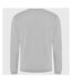 Pro RTX Mens Pro Sweatshirt (White)