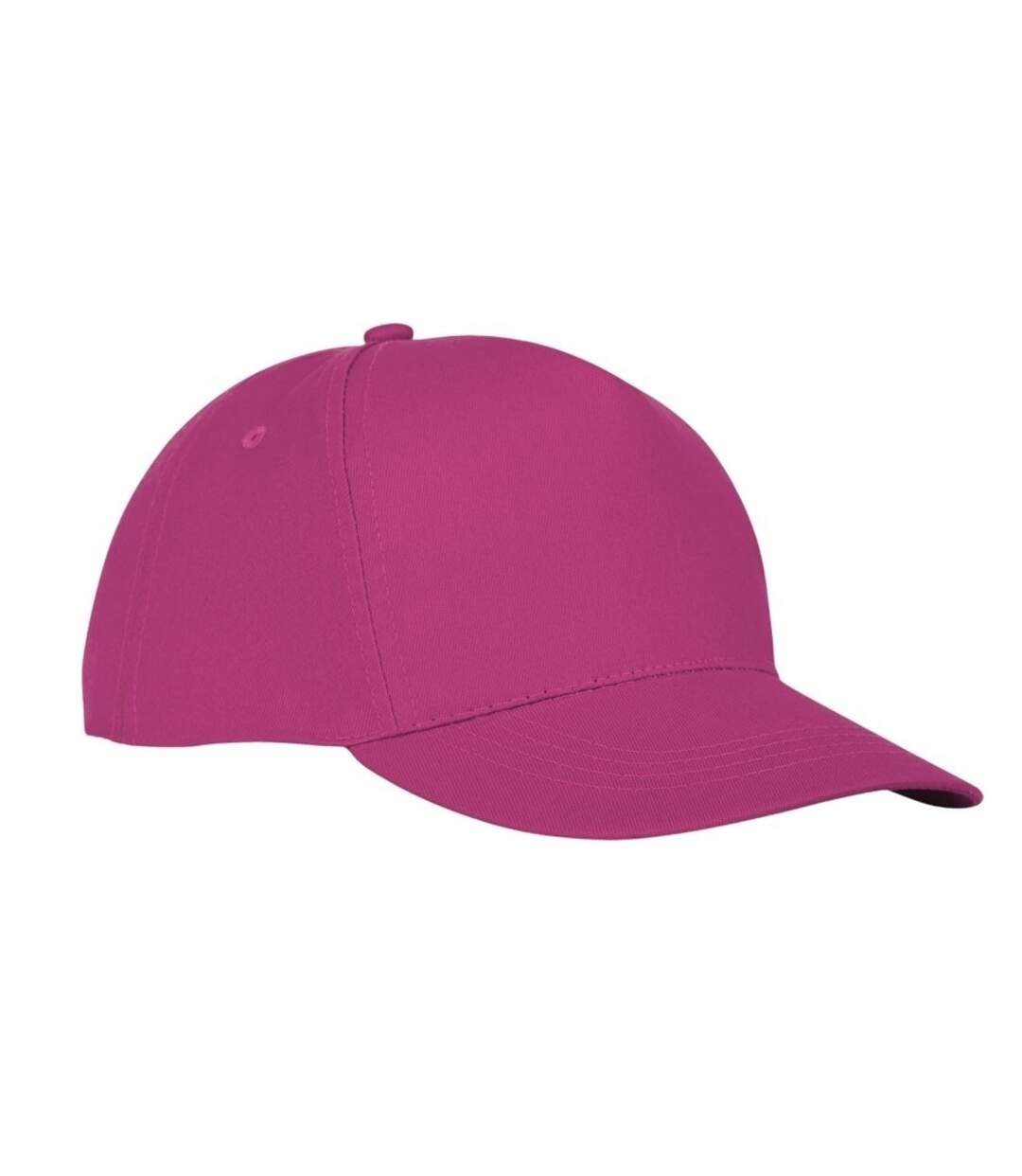 Casquette hades unisexe magenta Bullet-3