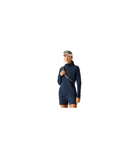 Veste Polaire Switch Up Pro Femme Bleu Marine Dare 2B
