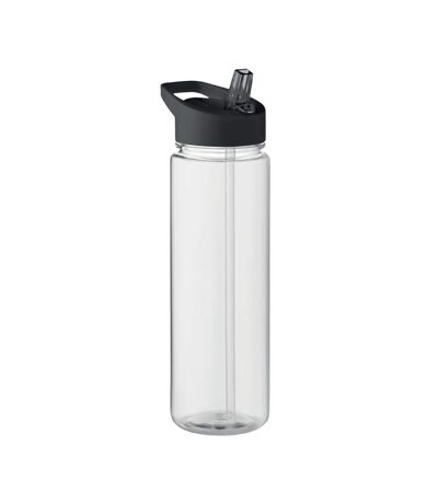 Alabama rpet 650ml bottle one size black MidOcean