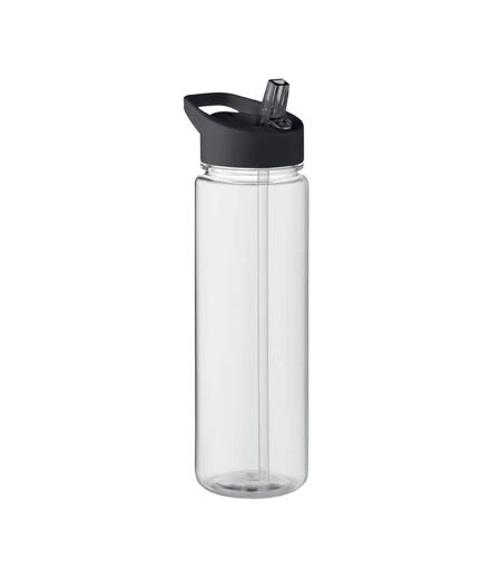 Alabama rpet 650ml bottle one size black MidOcean