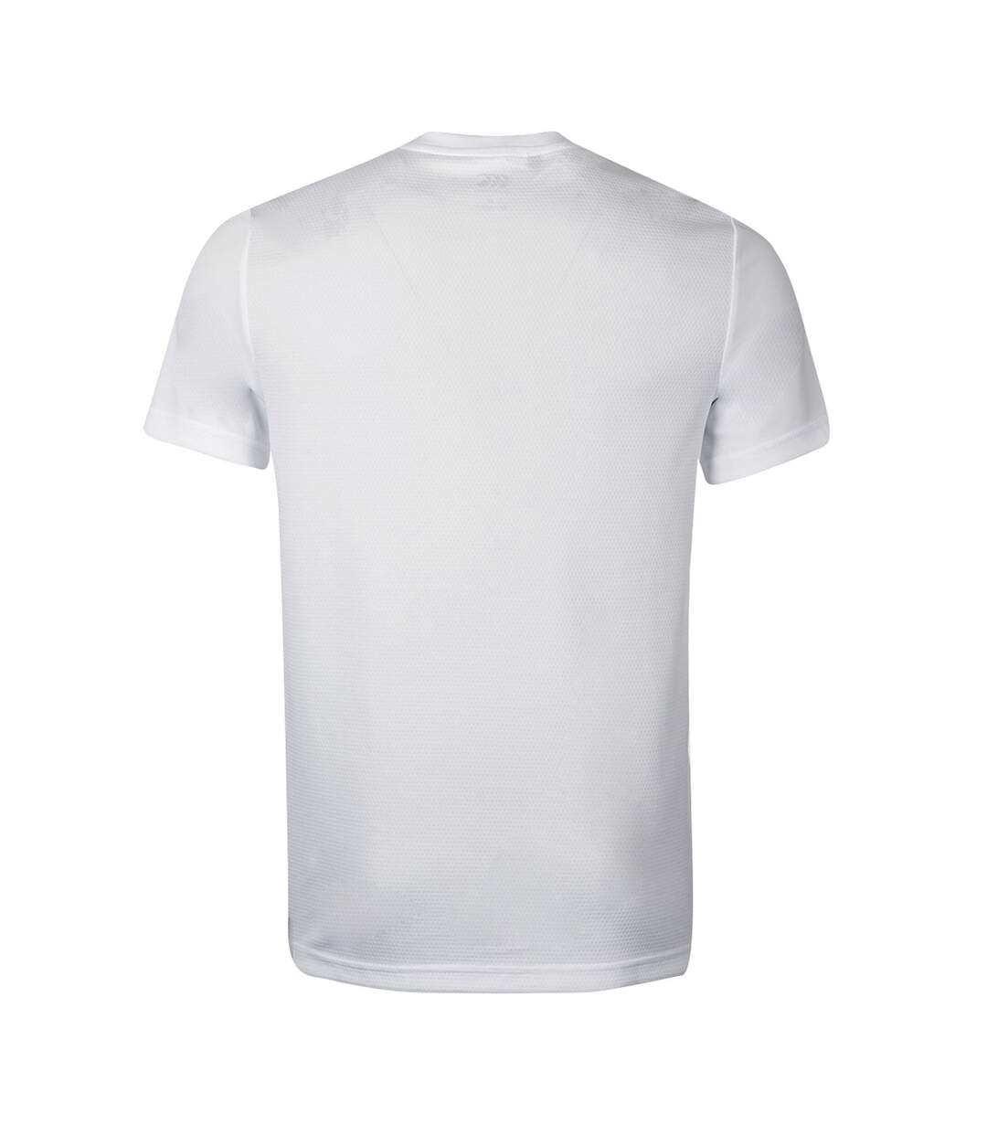 T-shirt club adulte blanc Canterbury-2