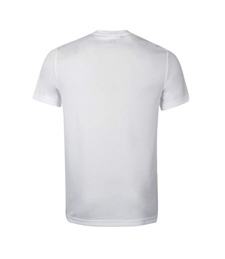 Canterbury - T-shirt CLUB - Adulte (Blanc) - UTPC4372