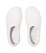 Sabots De Sécurité Travail Femme Blanc FitFlop-3