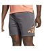 Short de Running Gris Homme Adidas IB8175 - L7