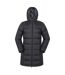 Doudoune Stratus Extreme Femme Noir Mountain Warehouse-1