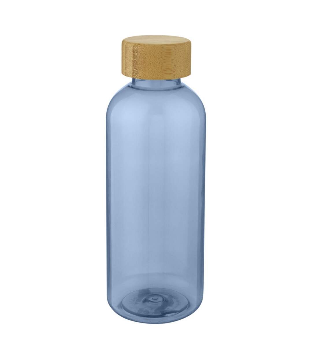 Bouteille De Sport Ziggs Taille Unique Bleu Transparent Bullet-4