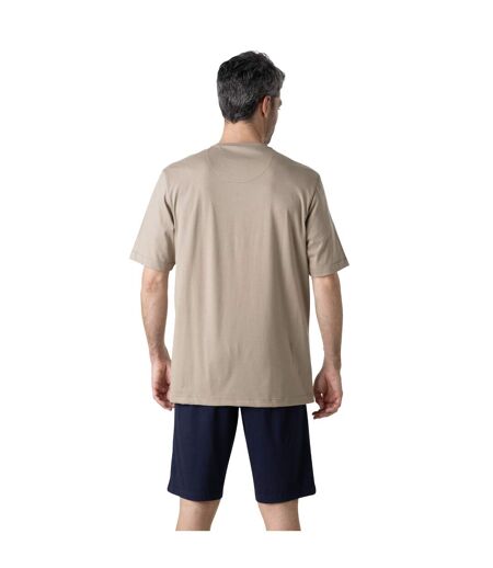 Pyjama court homme Fait en France Eminence