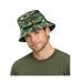 Bob camouflage homme chasse forêt – pêche randonnée-1