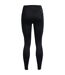 Collants De Course Qualifier Femme Noir Bleu Under Armour-3