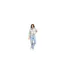 Veste Izai Femme Gris Clair Brave Soul-1