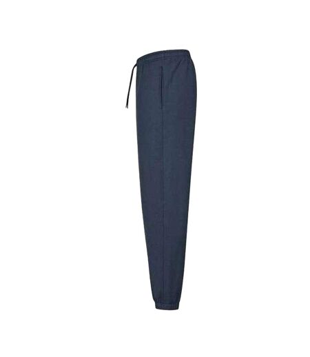 Pantalon De Jogging Unlabeled Homme Bleu Foncé Tee Jays