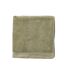 Serviette kaki utility 65x130-1