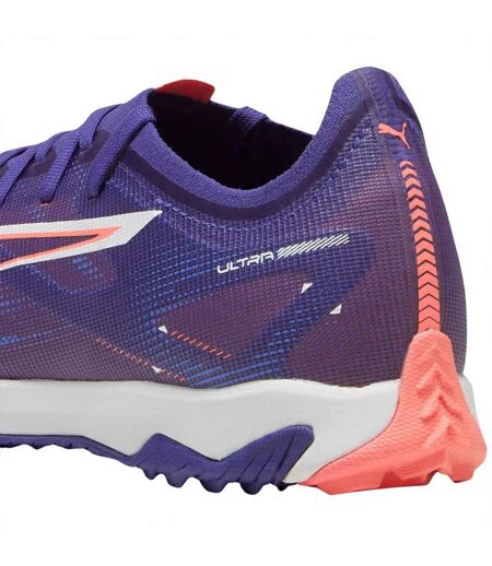 Chaussures De Foot Pour Terrain Artificiel Ultra Match Homme Violet Clair Puma