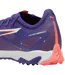 Chaussures De Foot Pour Terrain Artificiel Ultra Match Homme Violet Clair Puma-4
