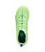 Chaussures De Foot Pour Terrain Artificiel Ultra Match Enfant Vert Puma-3