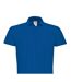 Polo Id.001 Homme Bleu Roi B&C-2